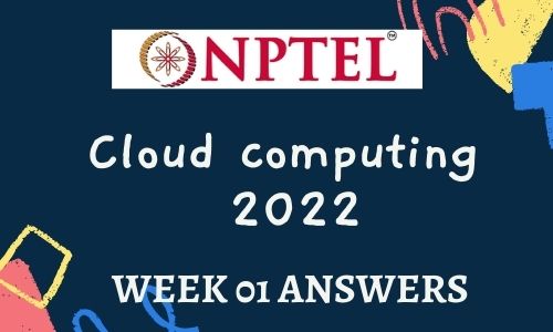 Cloud computing Assignment 1