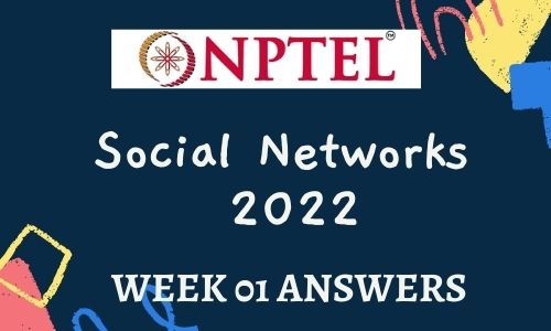 Social Networks Assignment 1