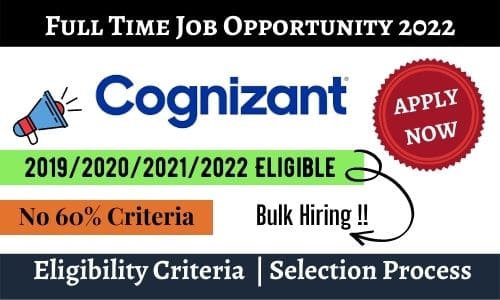 Cognizant recruitment cognizant company health net