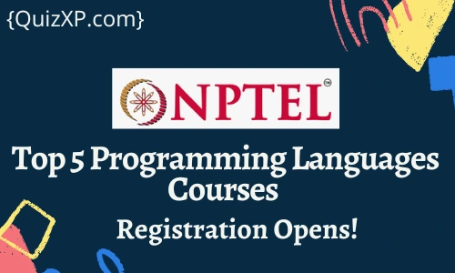 Top 5 Programming Languages Courses