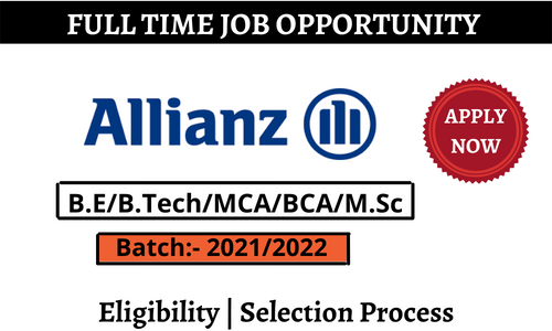 Allianz Technology Inviting