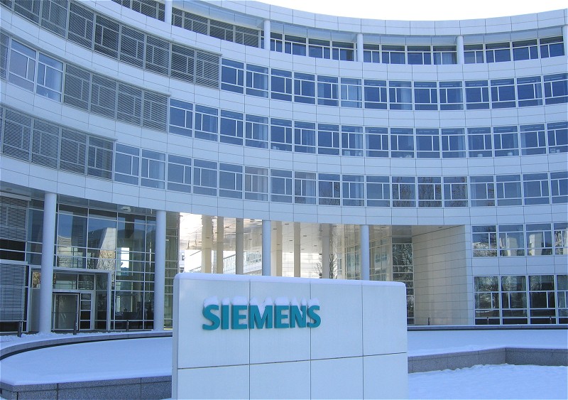 Siemens Off Campus Drive 2023 | Freshers | Graduate Engineer Trainee