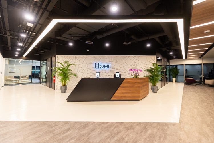 Uber Jobs 2022 Hiring Freshers