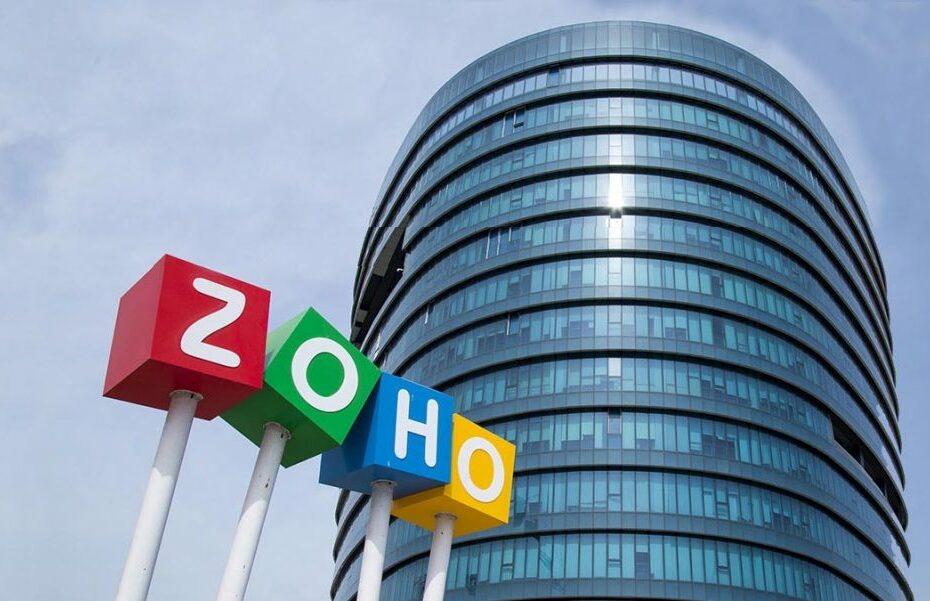 ZOHO Corp Freshers Recruitment 2022