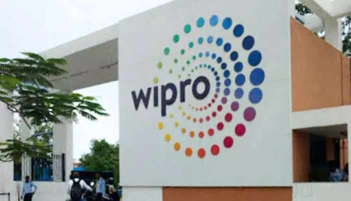 Wipro is hiring BCA