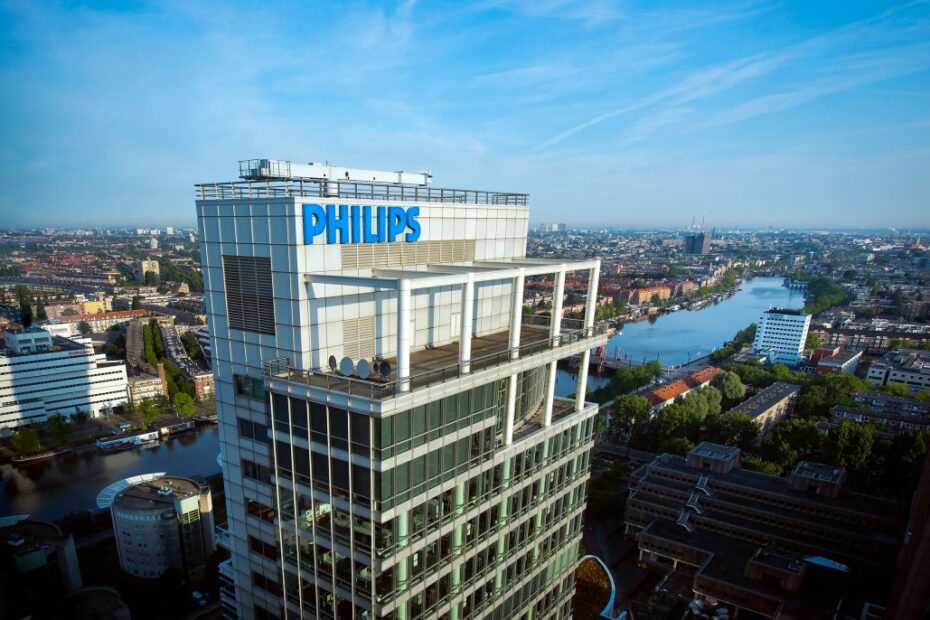 Philips Recruitment Drive