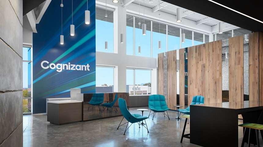 Cognizant fires 20000 employees but gives 6cr joining bonus and 57 crore salary to new CEO