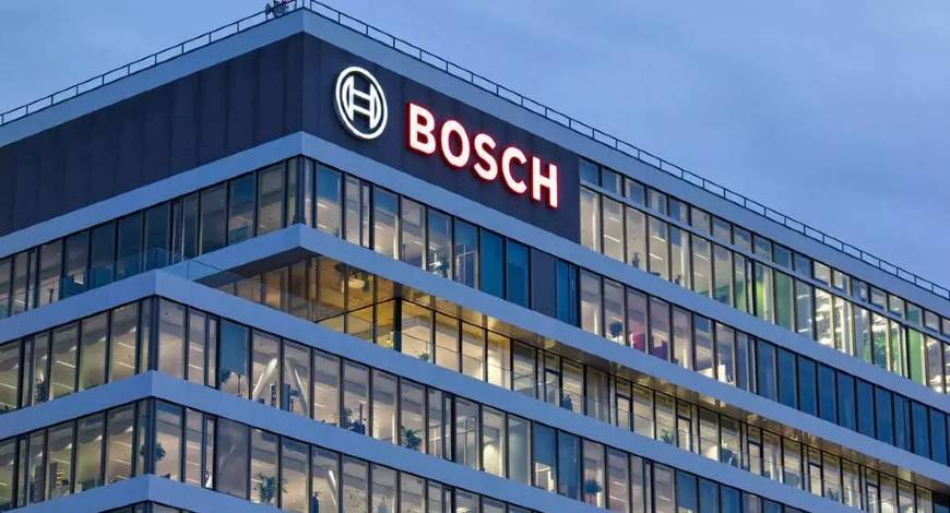 Robert Bosch Recruitment 2023 | Entry Level | Calibration Engineer