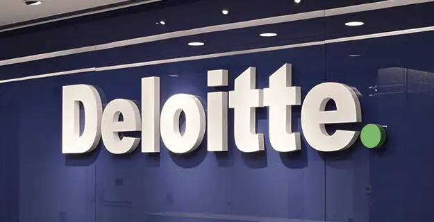 Deloitte Off Campus Drive 2023 for Business Technology Analyst