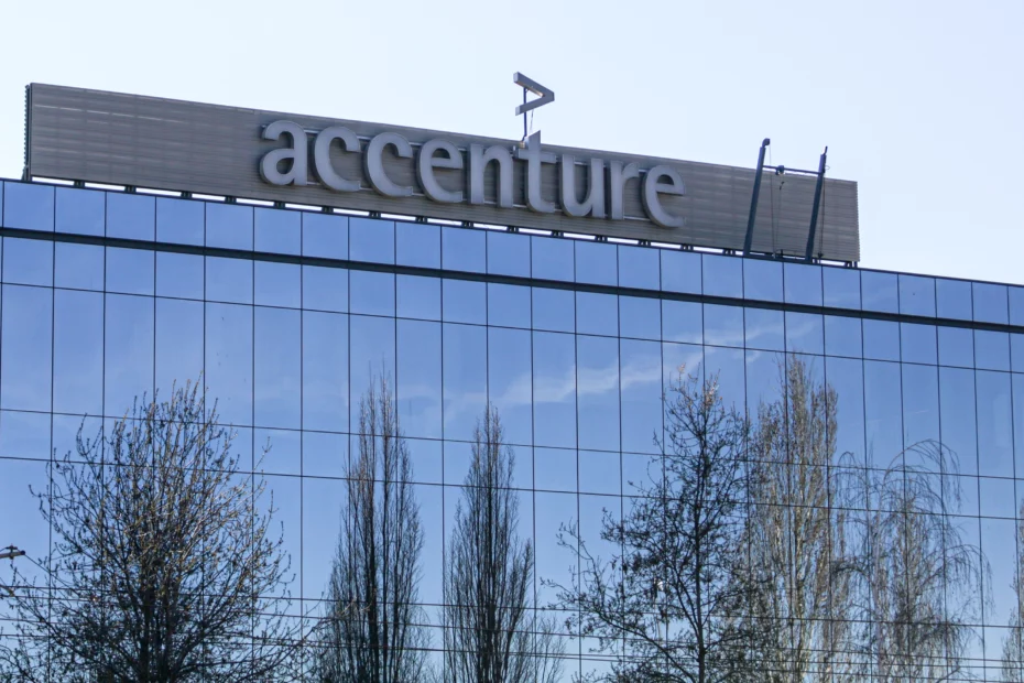 Accenture Off Campus Drive 2023 | Freshers | Design Engineer