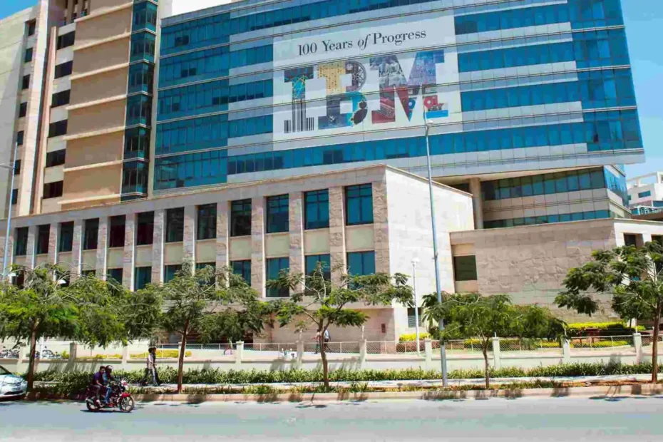 IBM Off Campus Drive 2023 | Entry Level | Engineering | Bangalore