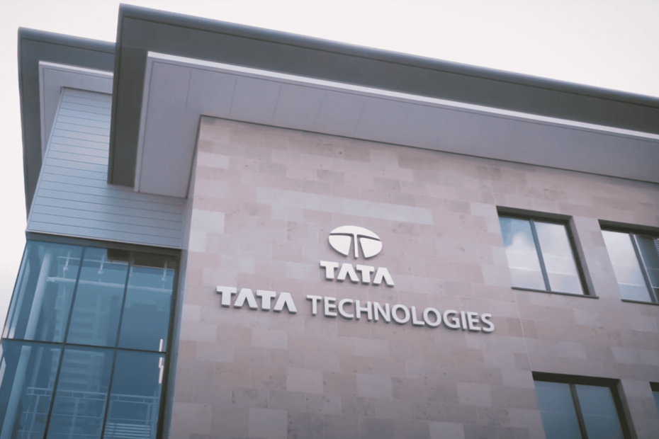 Tata Technologies Off Campus Drive 2023 | System Engineer | Across India