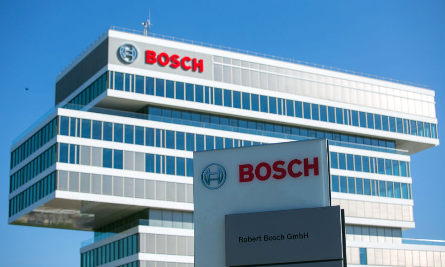 Robert Bosch Recruitment 2023 | Freshers | Research Engineer | Bangalore