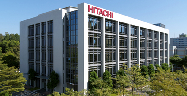 Hitachi Energy Off Campus Drive 2023 | Freshers | Graduate Trainee