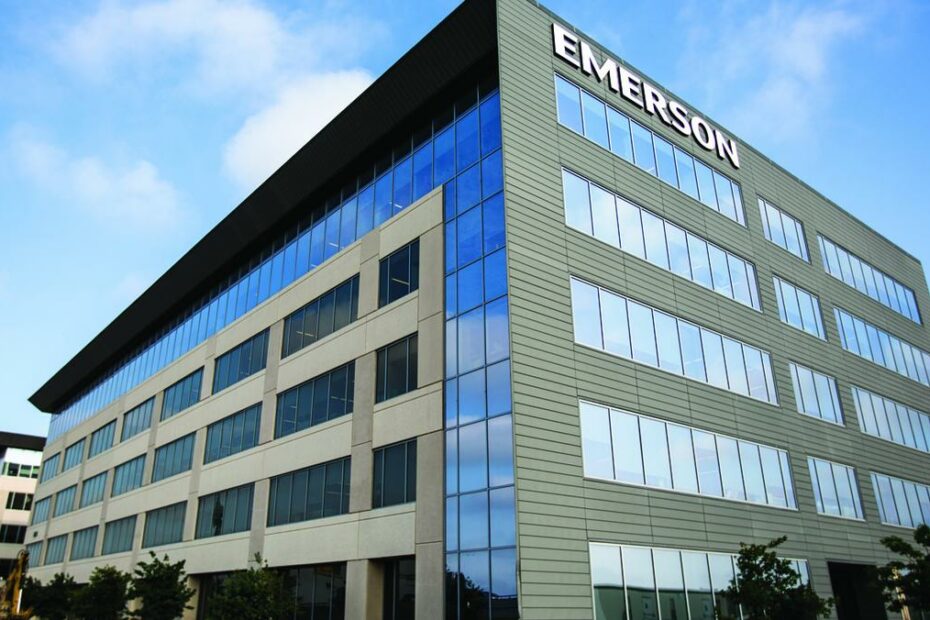 Emerson Off Campus Drive 2023 | Freshers | Graduate Engineer Trainee