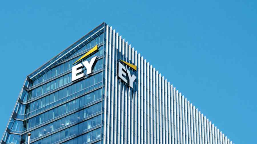 EY Off Campus Drive 2023 | Freshers | Tester | Kochi