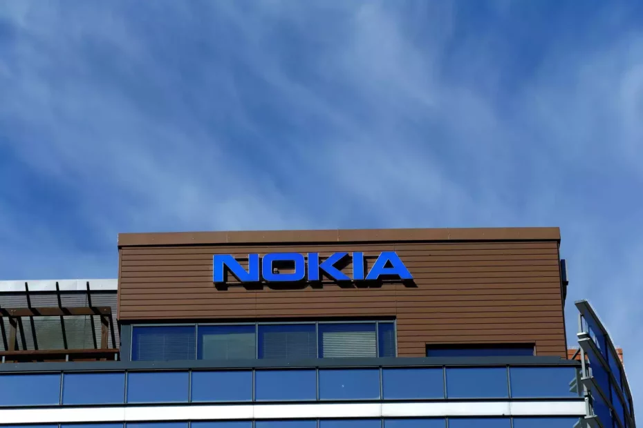 Nokia Off Campus Drive 2023 | Freshers | Student Trainee | Noida