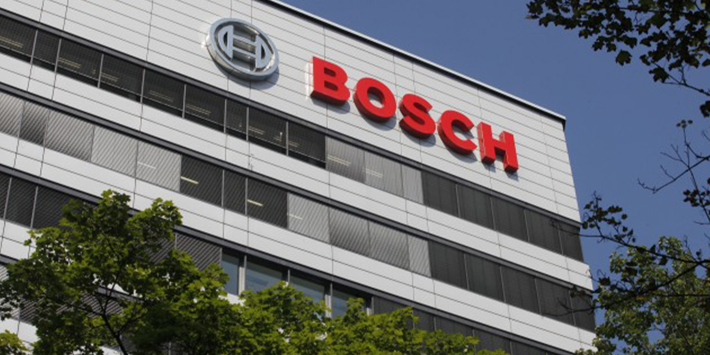 Bosch Location 
