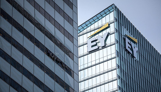 EY Off Campus Drive 2023 | Freshers | Associate Software Engineer