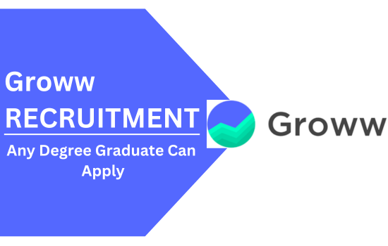 Groww Recruitment 2023 For Customer Executive